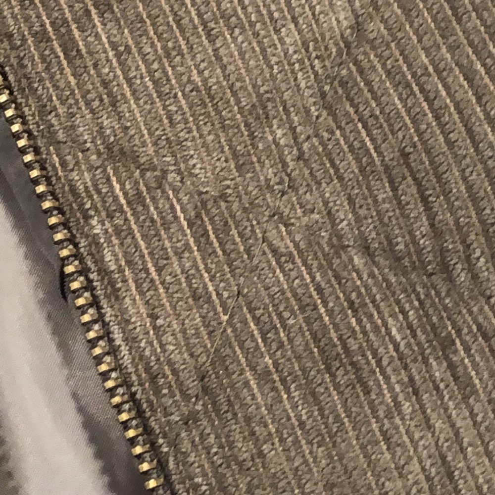 Easel vest - Picture 6 of 9